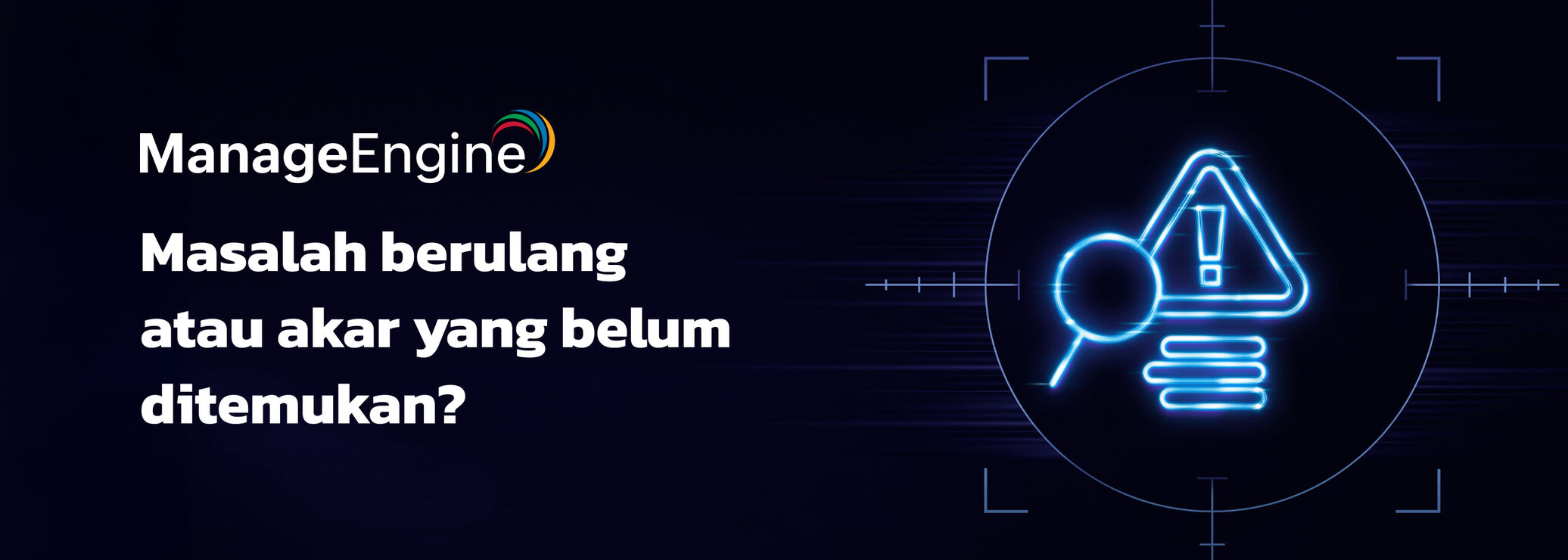 Problem management: Cara mengidentifikasi akar masalah dalam operasional IT