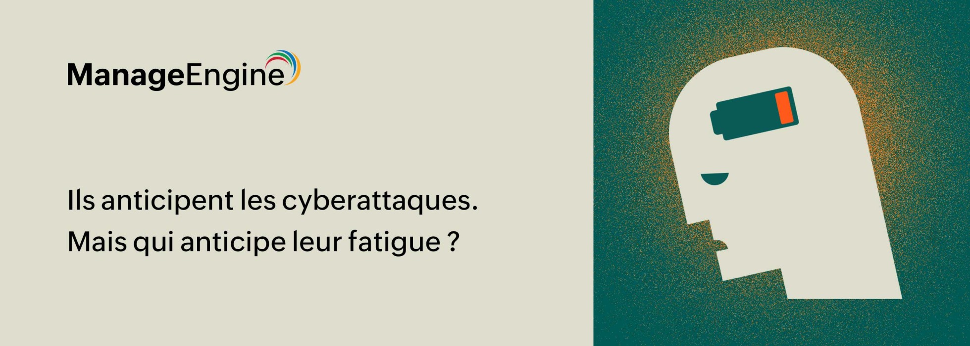Fatigue professionnelle IT : les clés pour préserver vos équipes sécurité