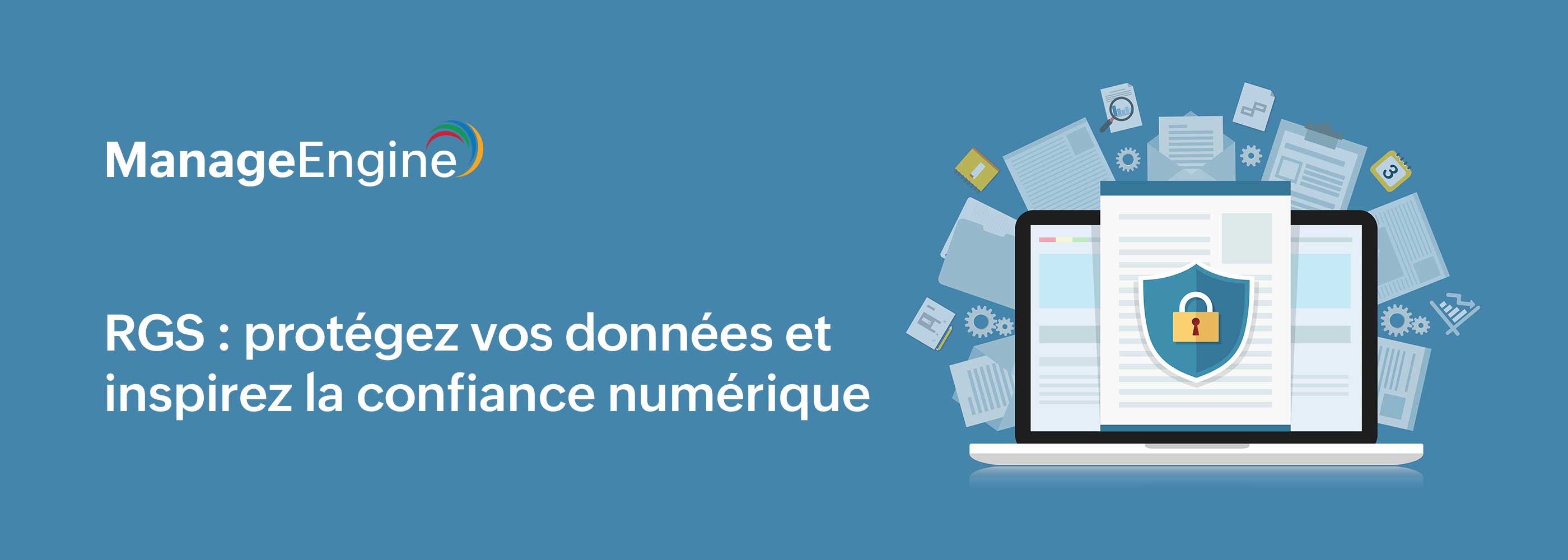 RGS : le socle de la confiance numérique en France