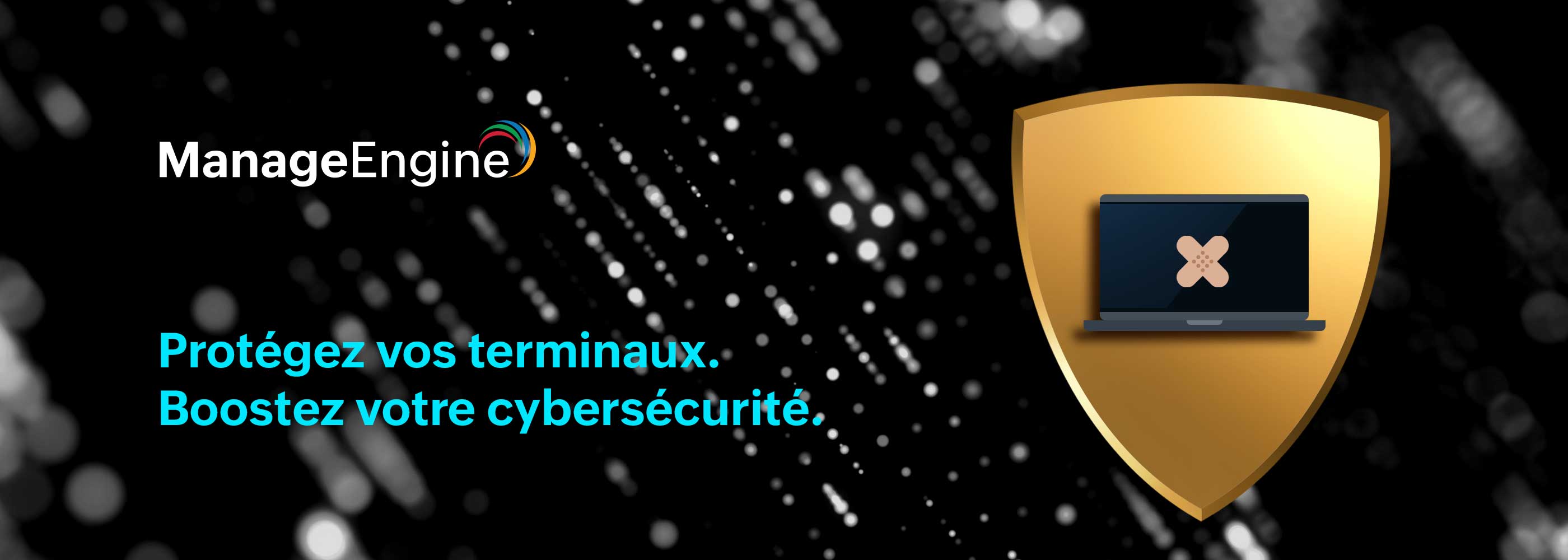 Déploiement de correctifs automatisé : la clé pour une cybersécurité renforcée