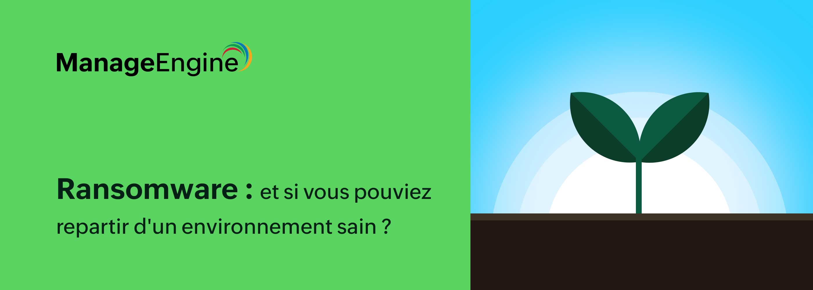 Cleanrooms : La solution pour une reprise rapide après ransomware