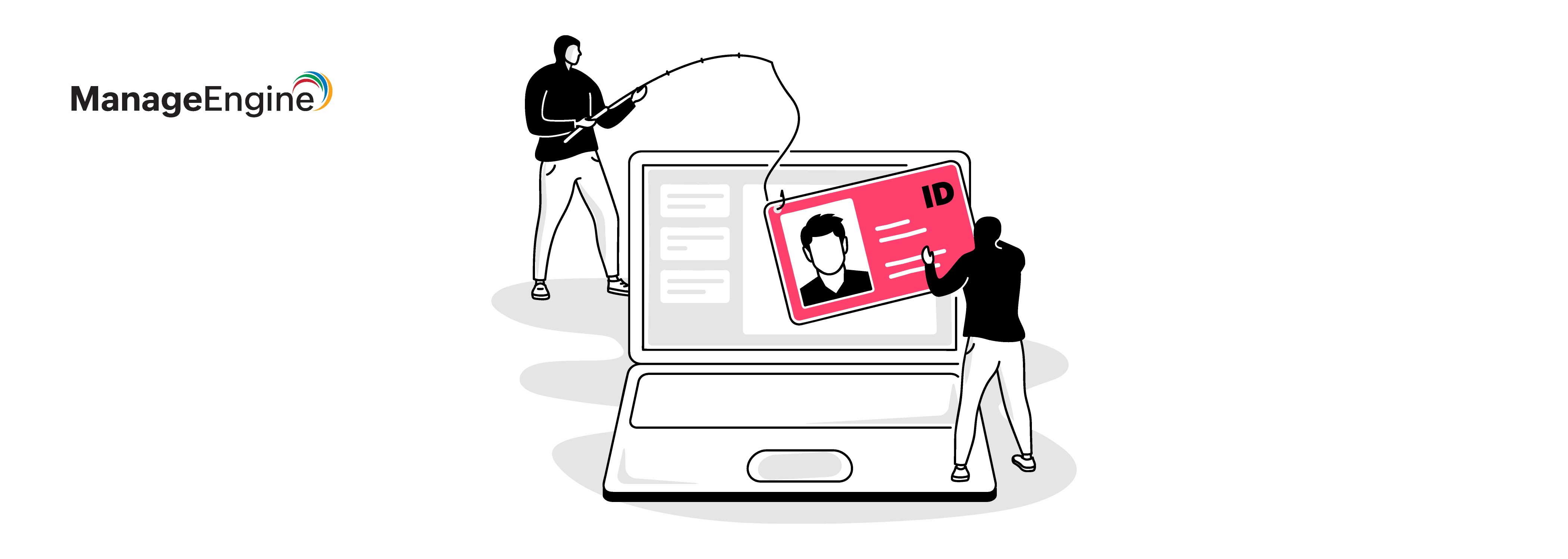 Recuperando o controle após roubo de identidade: um guia passo a passo