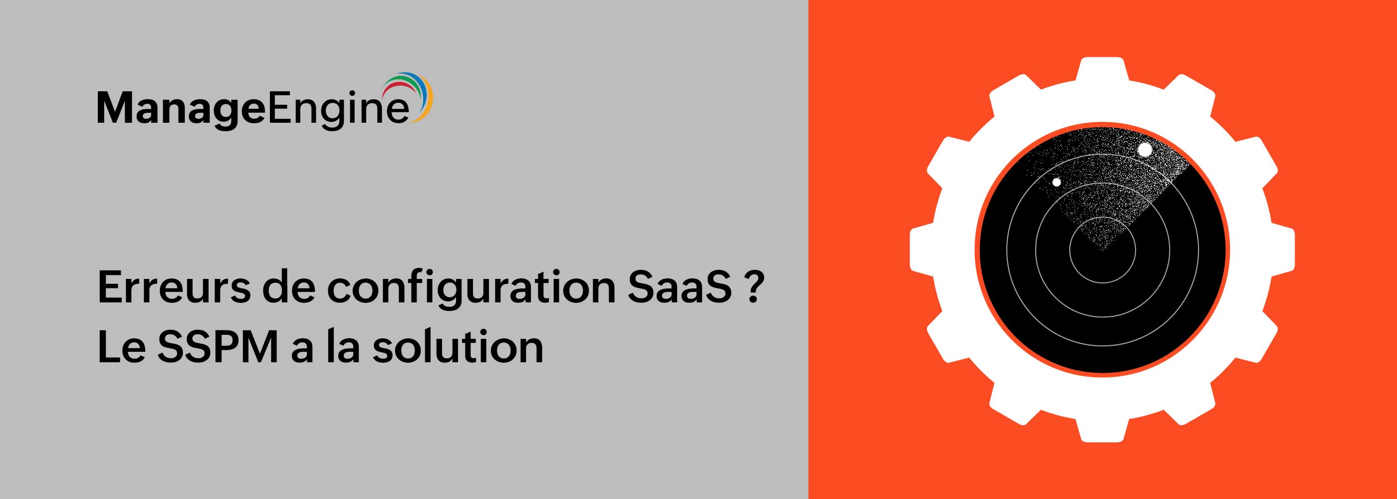 Sécurité SaaS : les 3 piliers du SSPM pour reprendre le contrôle