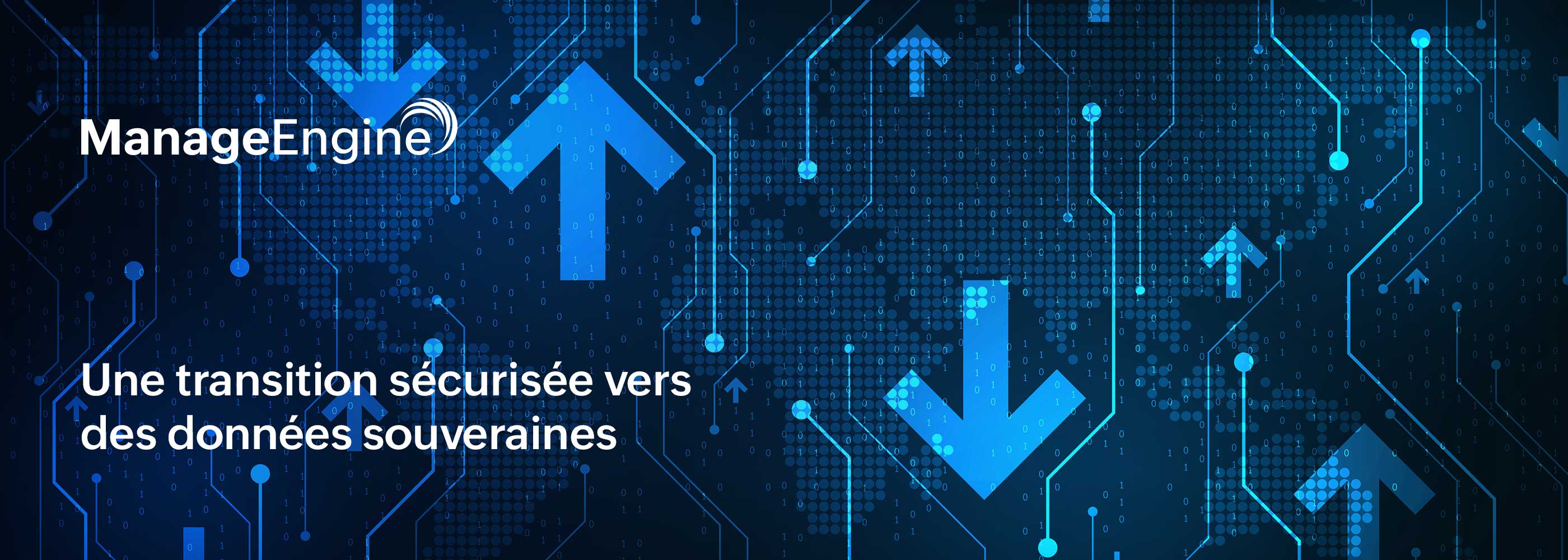 Localisation des données : enjeux réglementaires, souveraineté et géopatriation en 2026