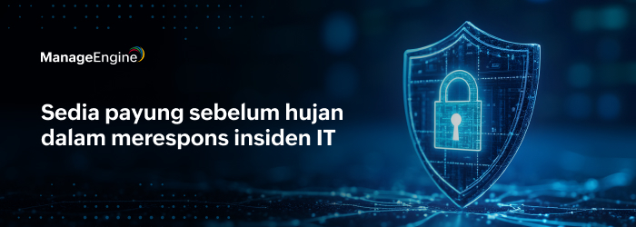 Incident Response Plan: Panduan Membuat Strategi Respons Insiden IT yang Efektif