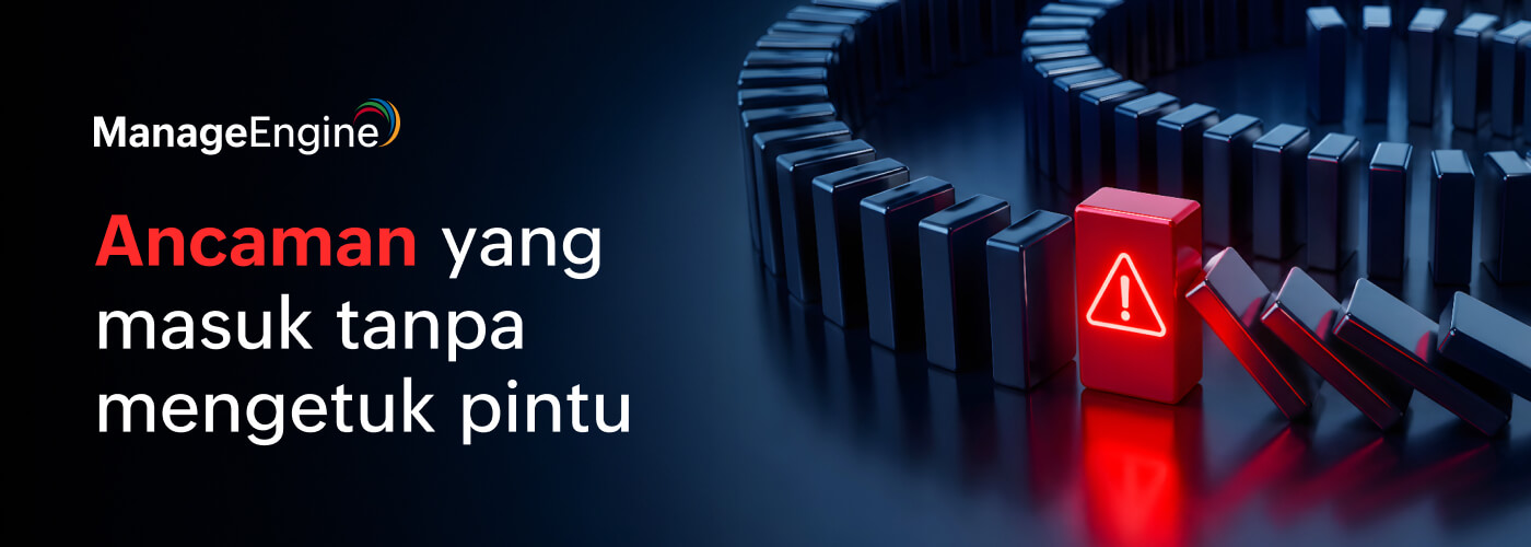 Apa itu Serangan Backdoor? Jenis & Contohnya