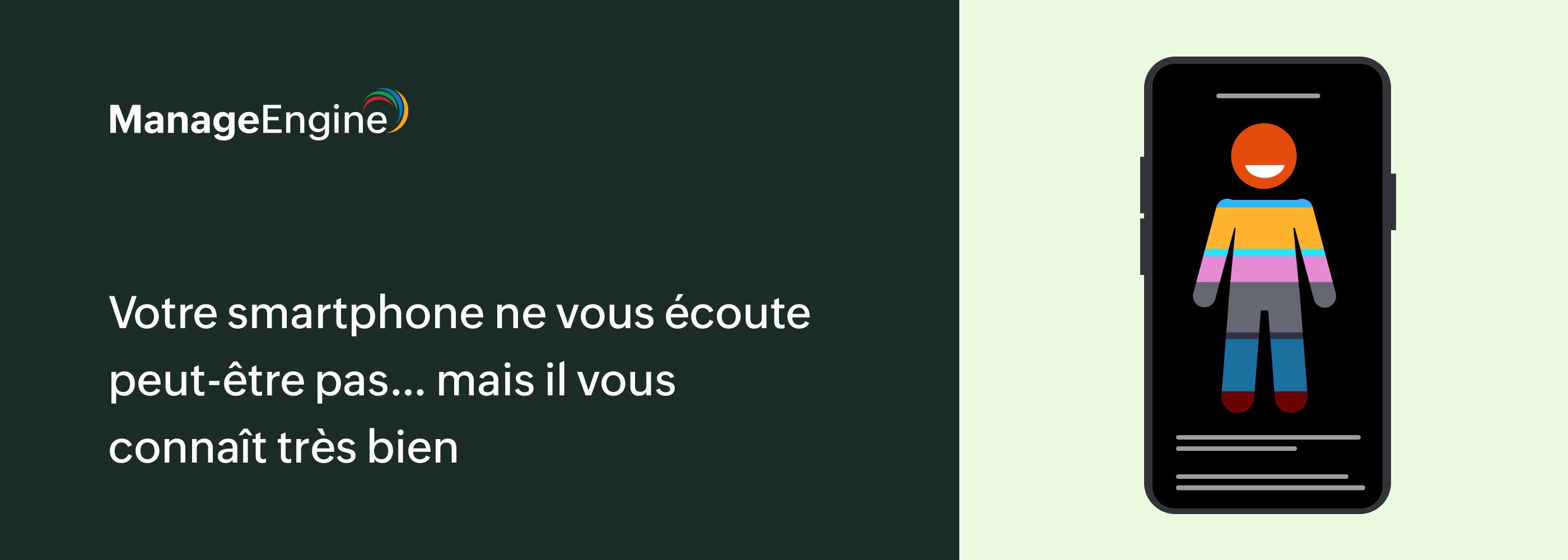 Shadow logging : pourquoi votre téléphone semble vous écouter (et comment l’éviter)