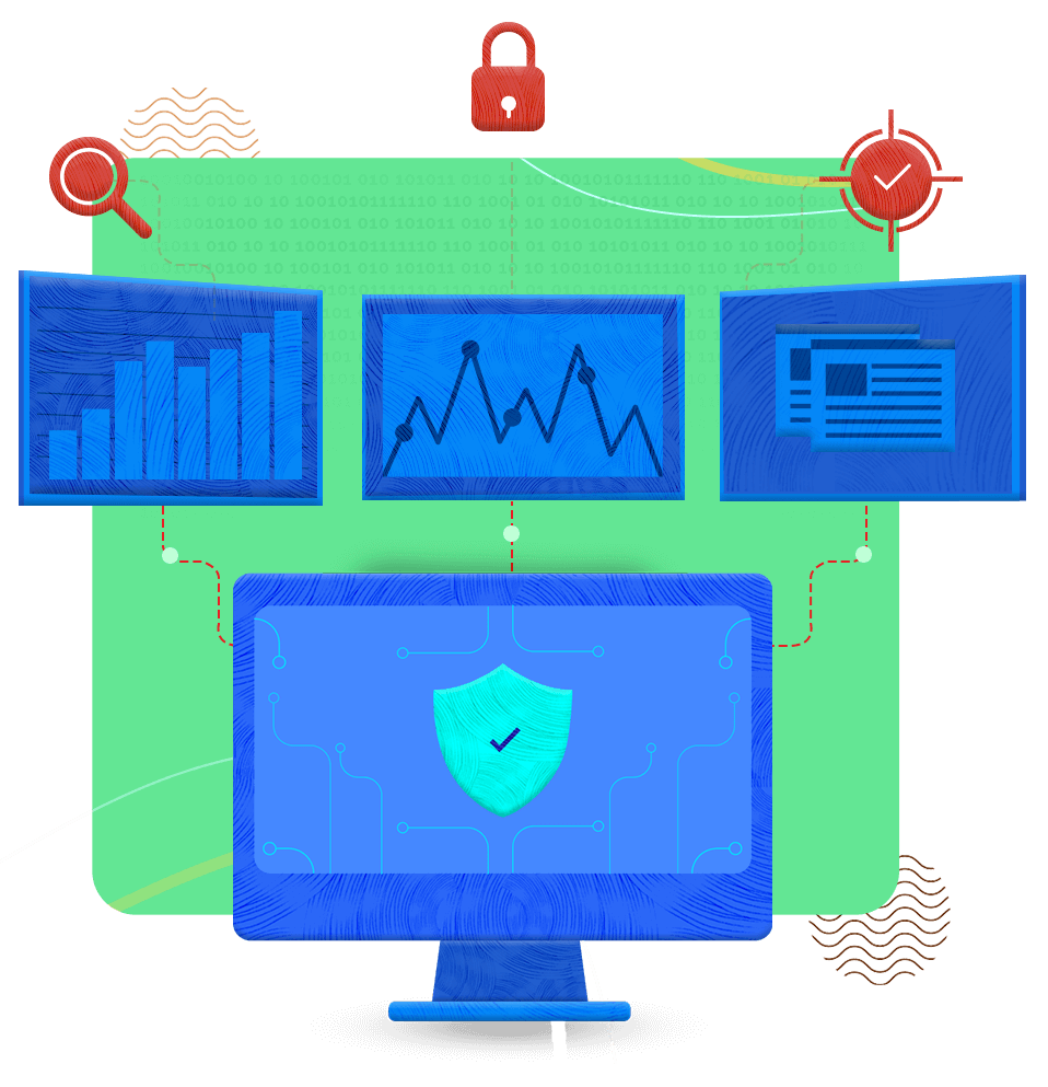 5 แนวทางพื้นฐานความสำคัญด้านความปลอดภัยทางไซเบอร์