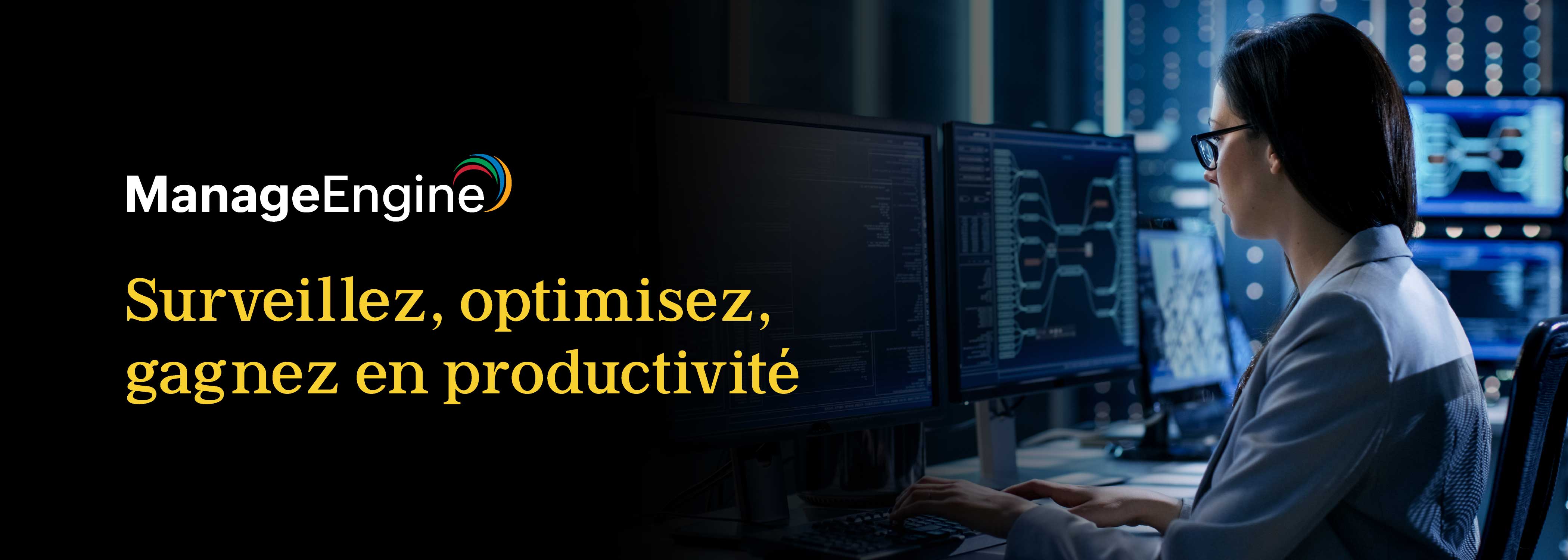 Optimiser l’expérience employé grâce à la supervision des appareils