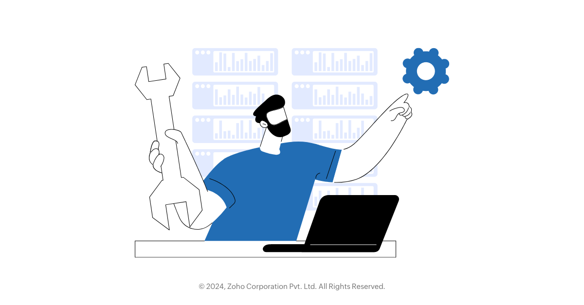 Como aproveitar o software a gestão de serviços de campo para melhorar a taxa de reparo na primeira visita 