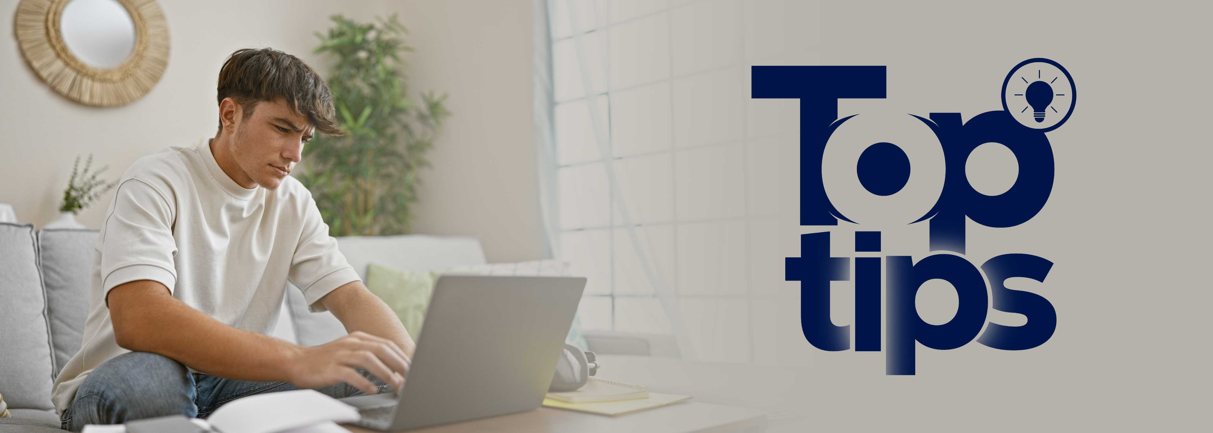 Top tips: How to become more tech-savvy without being a tech expert
