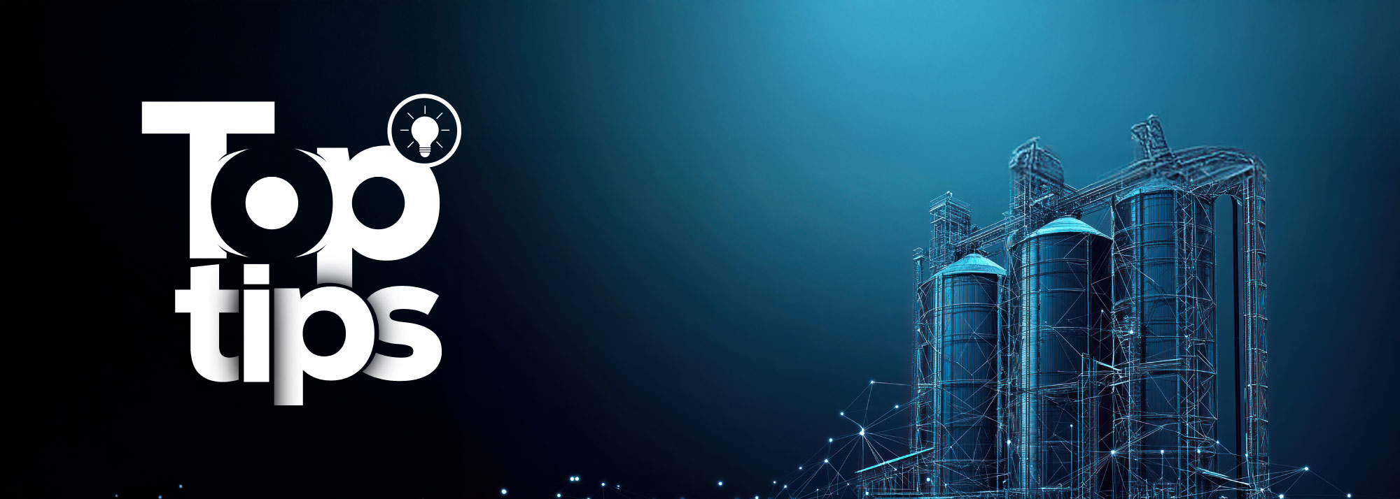 Top tips: Menghapus Data Silo di Organisasi Anda