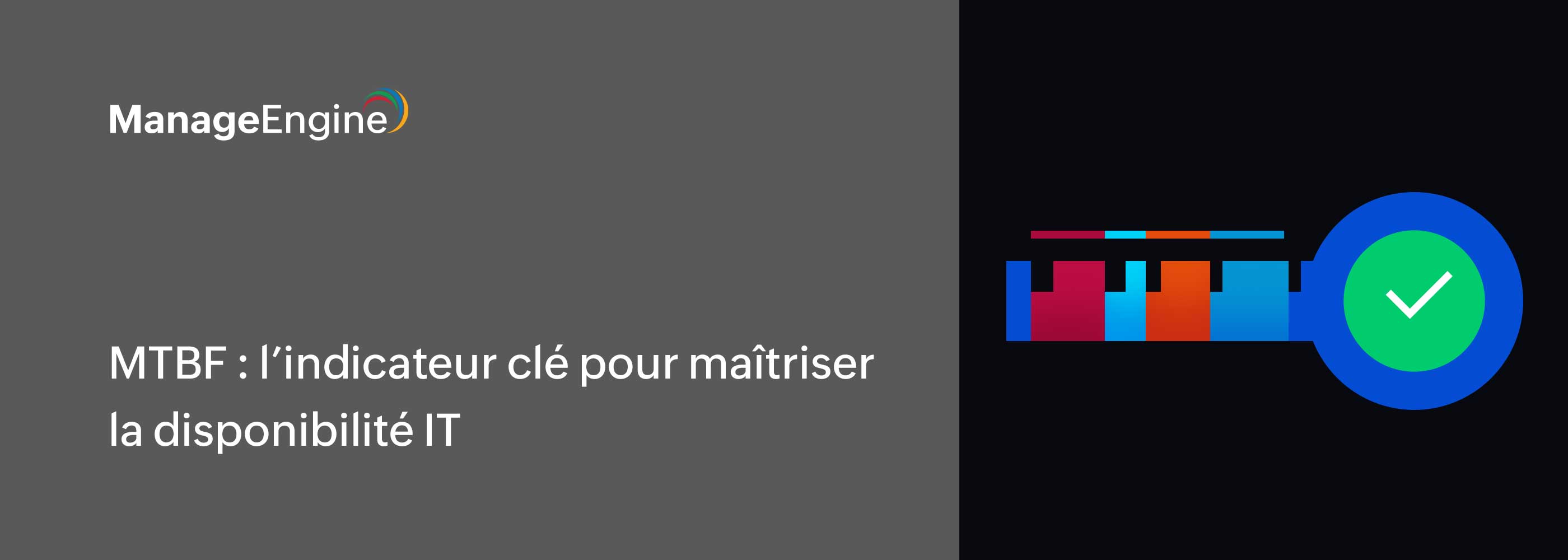 Comment calculer le MTBF : guide complet pour mesurer la fiabilité IT