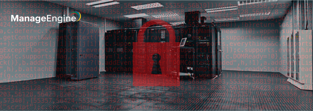 Tres formas de defender su infraestructura de TI crítica contra el ransomware