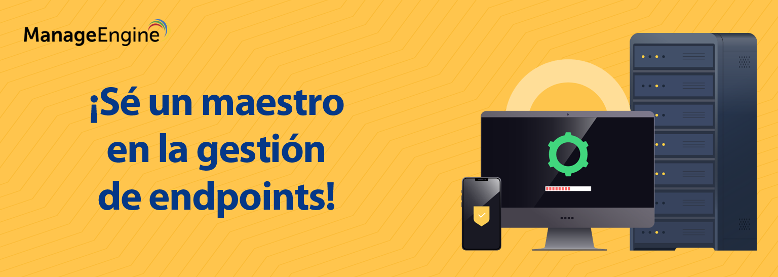 Gestión de dispositivos: cuatro fundamentos esenciales