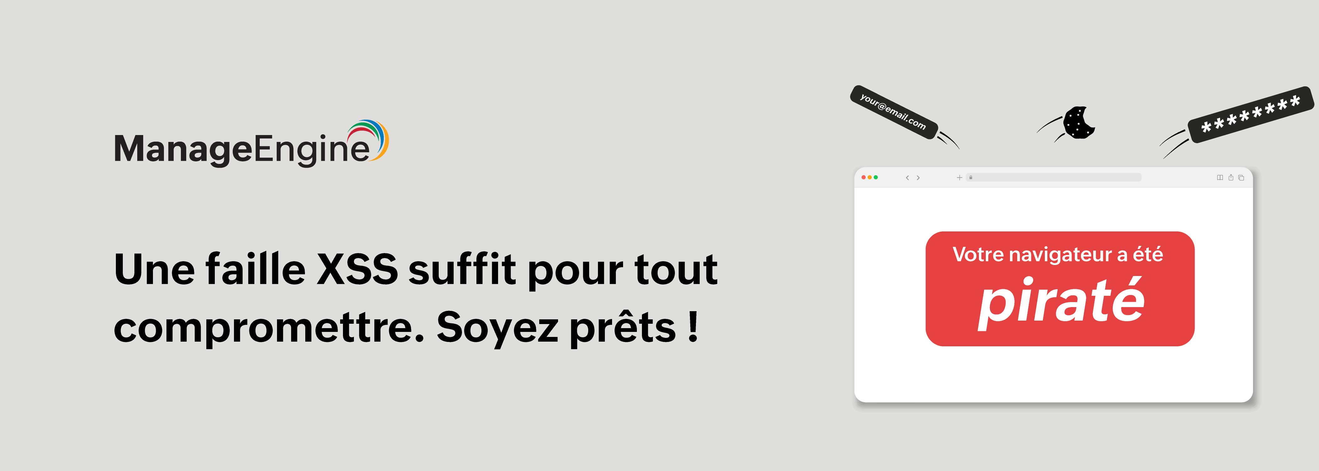 Attaques XSS: les bonnes pratiques pour protéger votre entreprise