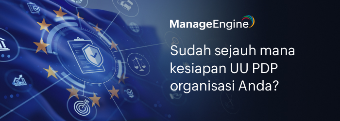 Checklist UU PDP Organisasi: 9 Pertanyaan yang Perlu Dijawab