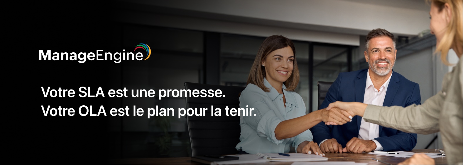 SLA non respectés ? Votre problème vient probablement d'un manque d'OLA