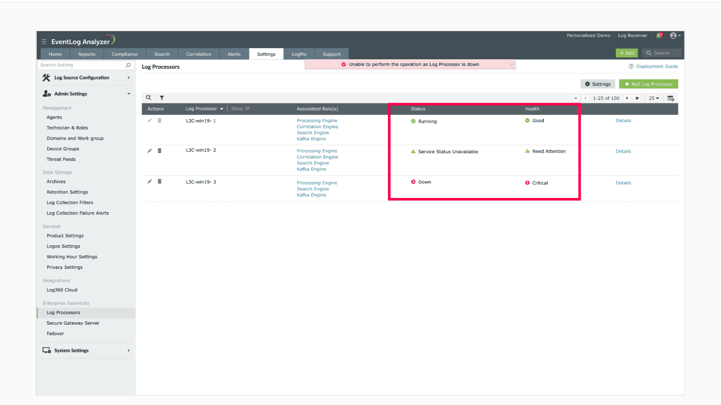 csoc คือ และ cyber security operations center
