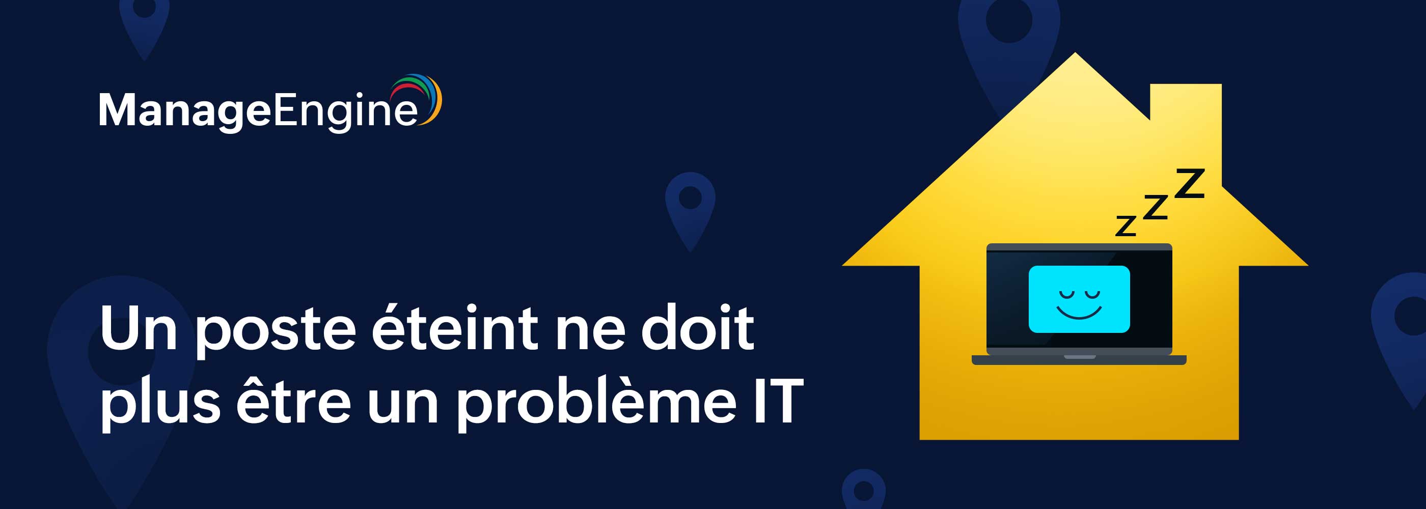 Wake on LAN : reprendre la main sur les environnements IT distribués