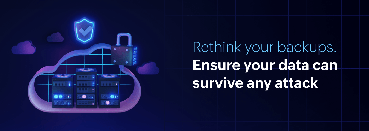 The NotPetya attack: What it teaches us about cyber survival