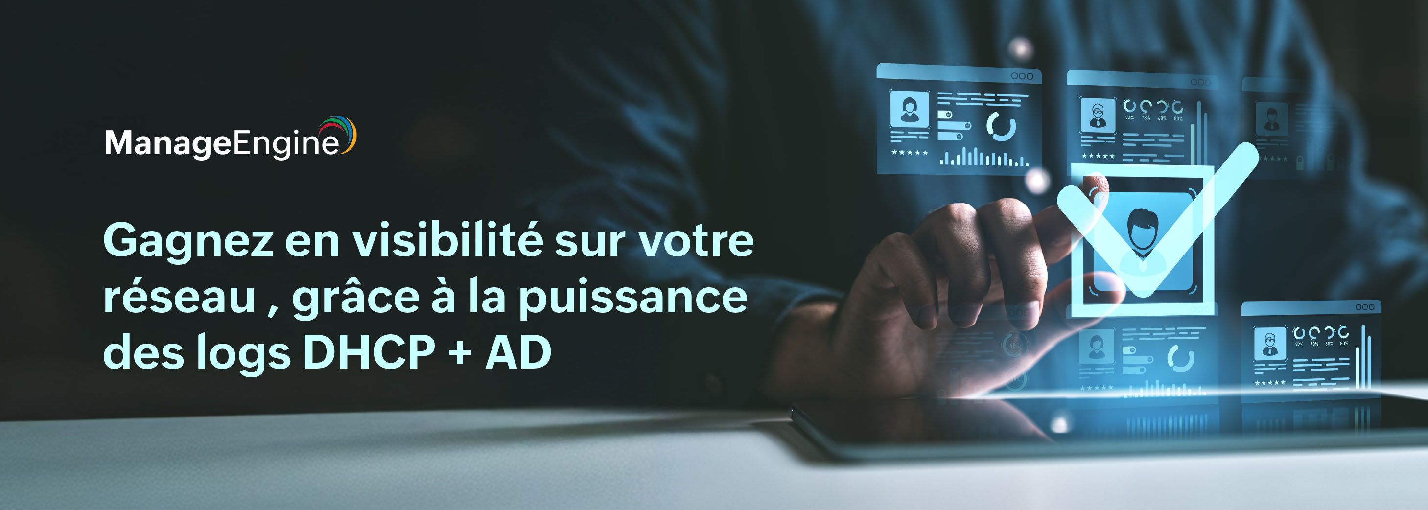 Corrélation DHCP et Active Directory : Guide pour auditer les accès réseau et détecter les menaces