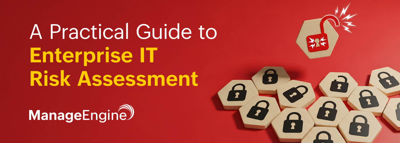 A Practical Guide to Enterprise IT Risk Assessment
