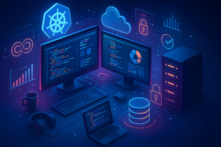 Zero Trust ไม่ใช่แค่เทรนด์: 8 เสาหลักที่ CIO ต้องนำไปใช้จริง