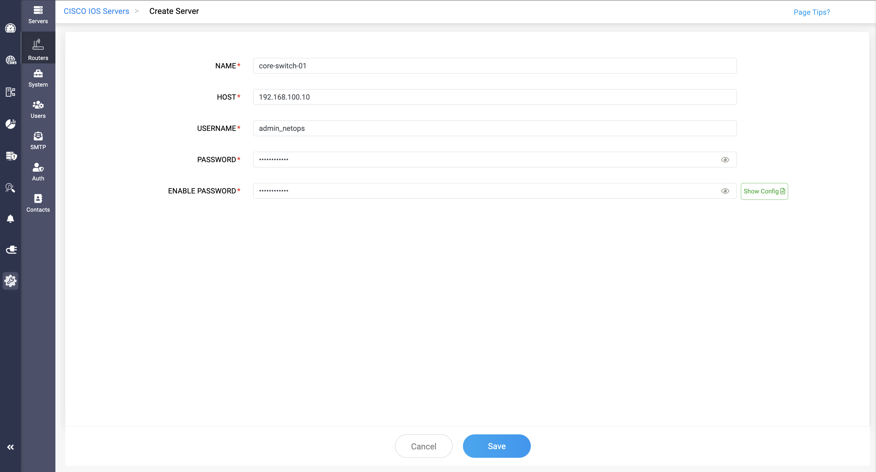 cisco-creating-router