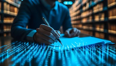 จาก Reactive IT สู่ Proactive IT แนวทางสู่การบริหาร IT ที่มองเห็นก่อนเกิดปัญหา