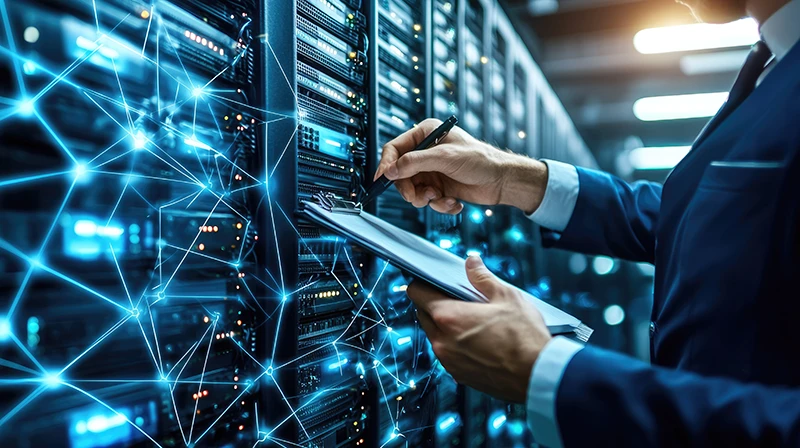 5 key features to look for in a network backup software