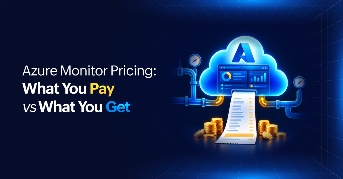 Azure Monitor Pricing
