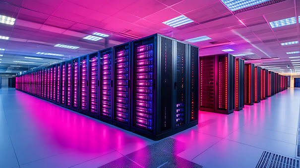 Zombies, sprawl & sustainability | Datacenter energy management in 2025