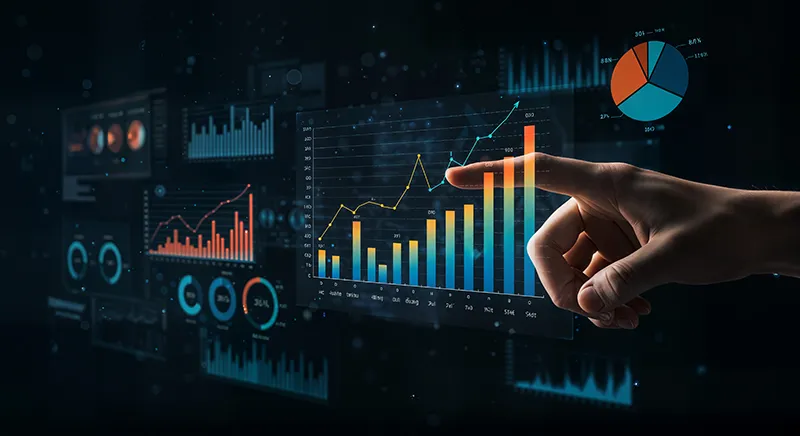 How to measure network performance: Metrics, tools, and what most teams overlook How to measure network performance: Metrics, tools, and what most teams overlook