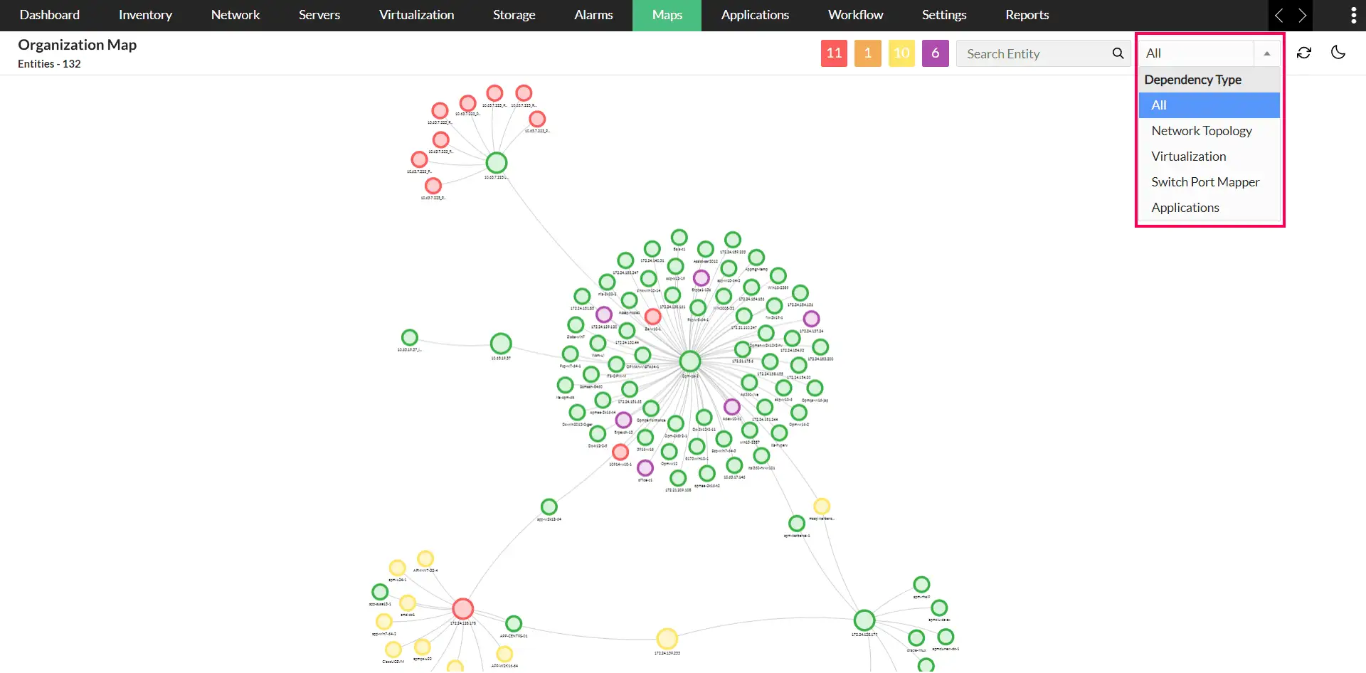 Why are network monitoring tools important in 2025?
