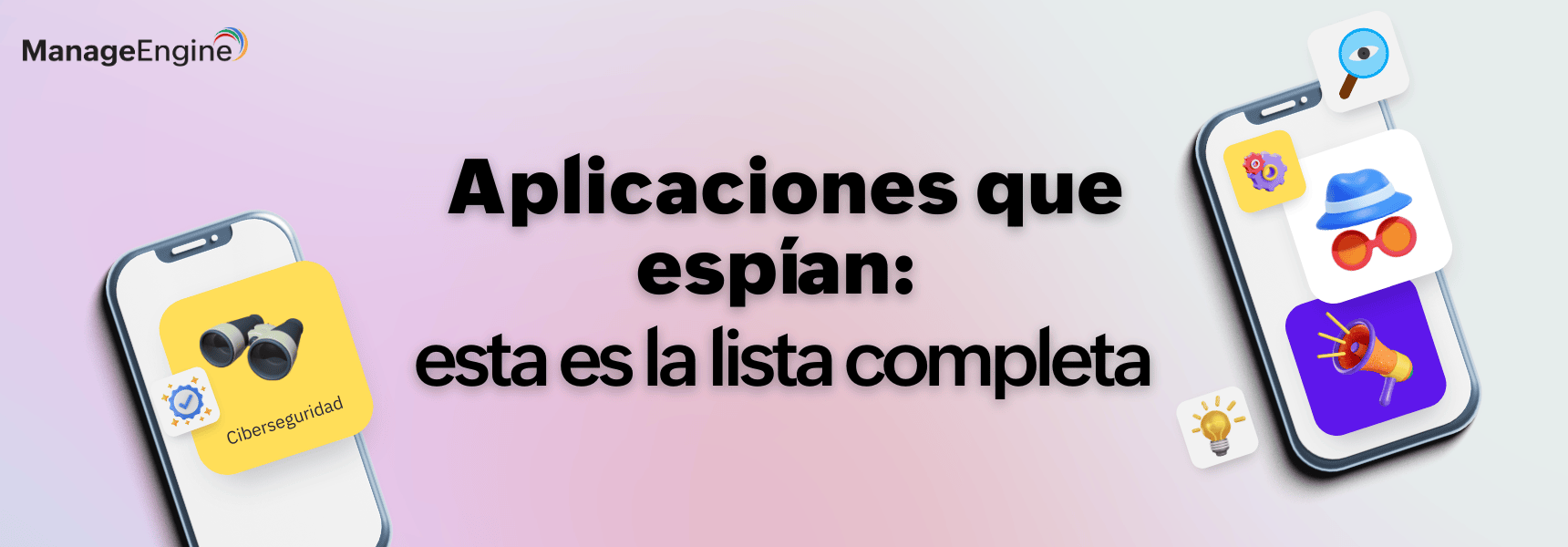 Aplicaciones que espían: lista de apps que pueden monitorear tu celular