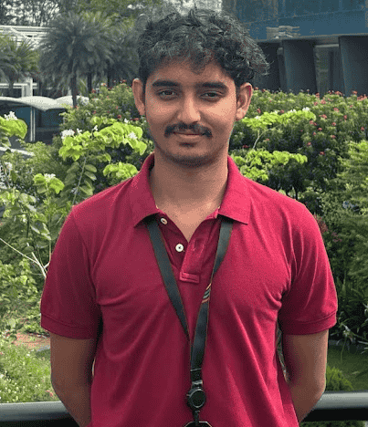 Arun kumar Pathamanathan
