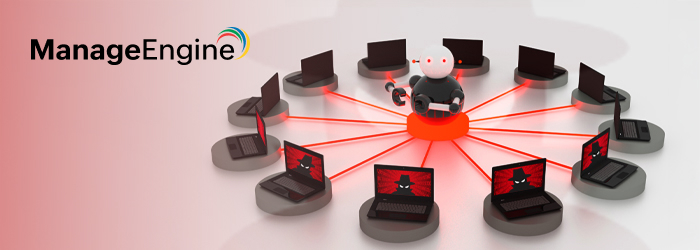 รู้จัก Botnet ก่อนสายเกินไป ภัยร้ายที่องค์กรไม่ควรมองข้าม