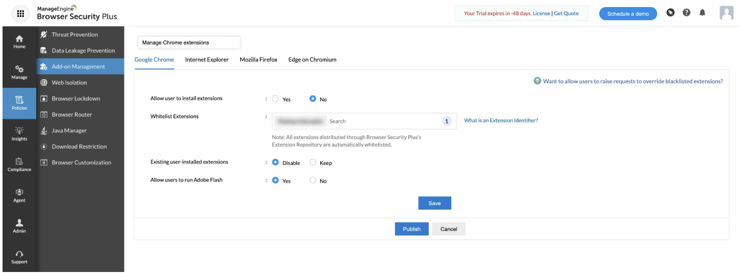 Malvertising Malvertising คือ Malvertising in cybersecurity URL Malvertising 
