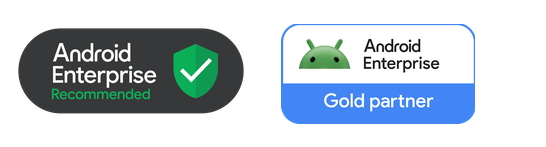 ManageEngine MDM Plus Android Enterprise Recommended ManageEngine MDM Plus Android Enterprise Recommended