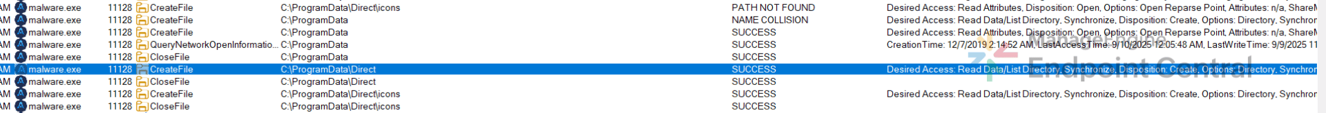 Search Result