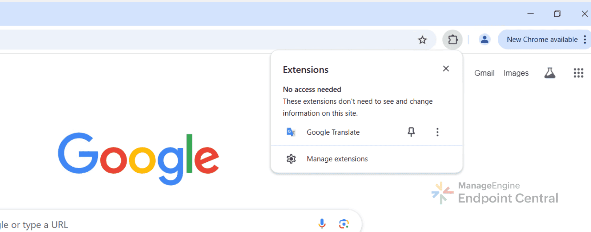 Search Result