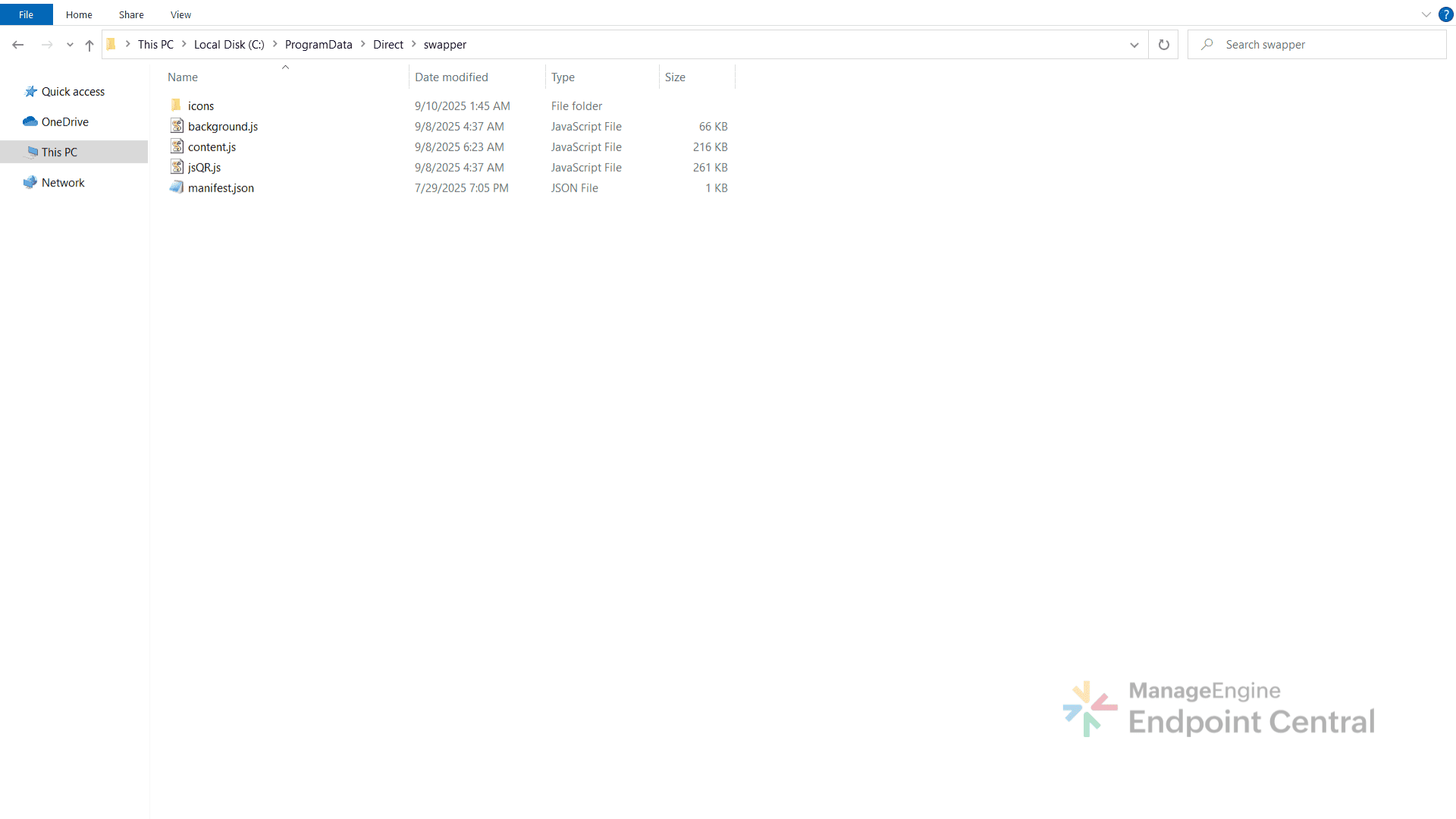 Search Result