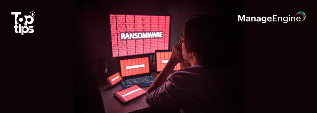 Ransomware Gia Tăng Tại Đông Nam Á: Doanh Nghiệp Việt Cần Chuẩn Bị Gì?
