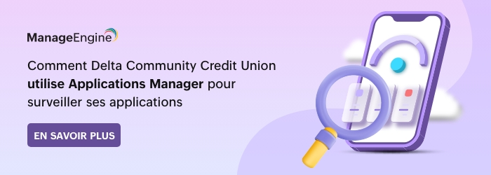 Applications Manager